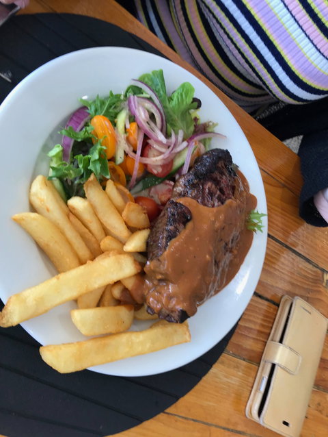 Nine 50 Restaurant And Bar - Surfers Paradise Gold Coast 5