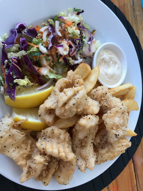 Nine 50 Restaurant And Bar - Surfers Paradise Gold Coast 6