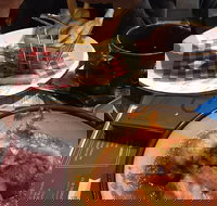 Panacea - Surfers Paradise Gold Coast