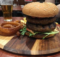 Playford Tavern - Surfers Paradise Gold Coast