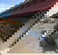 Port Noarlunga Fish Shop - Surfers Paradise Gold Coast