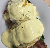 Quartz Cafe - Surfers Paradise Gold Coast