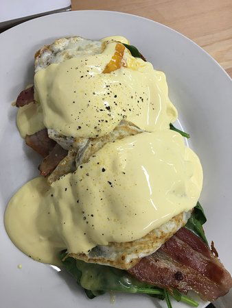 Quartz Cafe - Surfers Paradise Gold Coast 0