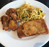 Queen Bee Indonesian and Chinese Restaurant - Surfers Paradise Gold Coast