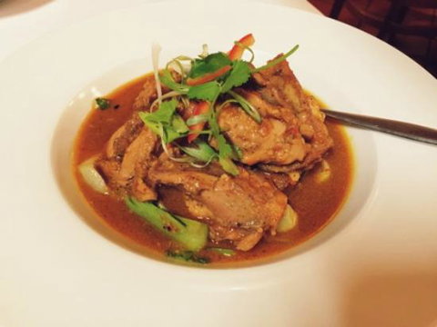 Samui Thai - Surfers Paradise Gold Coast 0