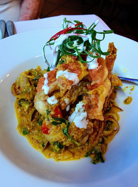 Samui Thai - Surfers Paradise Gold Coast 1