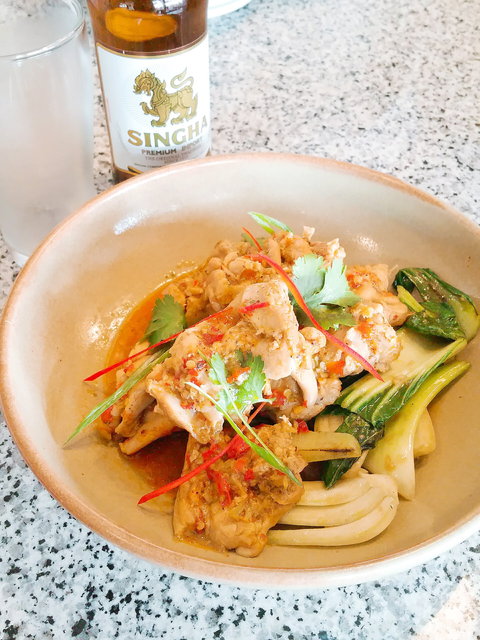 Samui Thai - Surfers Paradise Gold Coast 6