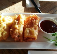 Shanghai Tea House - Surfers Paradise Gold Coast