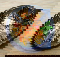 Sneaky's Restaurant - Surfers Paradise Gold Coast