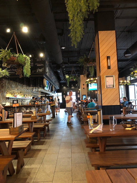 The Bavarian - Surfers Paradise Gold Coast 2