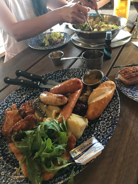 The Bavarian - Surfers Paradise Gold Coast 3