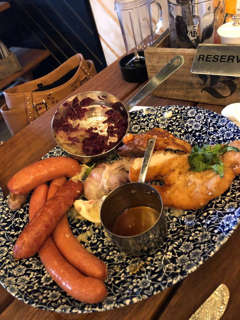 The Bavarian - Surfers Paradise Gold Coast 5