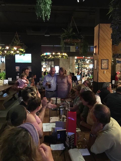 The Bavarian - Surfers Paradise Gold Coast 8