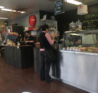 The Food Barr - Surfers Paradise Gold Coast