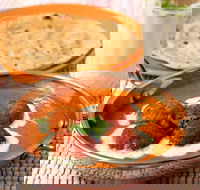 Zaika Indian Takeaway  Restaurant - Surfers Paradise Gold Coast