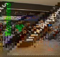 Zambrero Mawson Lakes - Surfers Paradise Gold Coast