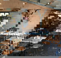 40's Cafe - Surfers Paradise Gold Coast