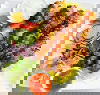 Afghan Charcoal Kebab House Murray Bridge - Surfers Paradise Gold Coast