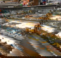 Balfours Cafe - Surfers Paradise Gold Coast