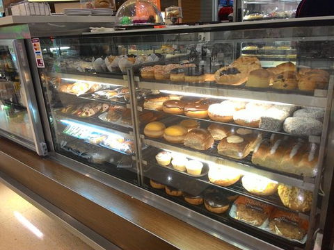 Balfours Cafe - Surfers Paradise Gold Coast 0