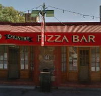Birdwood Country Pizza Parlour - Surfers Paradise Gold Coast