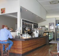Blond Coffee - Surfers Paradise Gold Coast