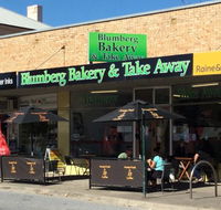 Blumberg Bakery  Take Away - Surfers Paradise Gold Coast