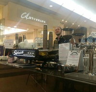 Bracegirdle's Chocolates Marion - Surfers Paradise Gold Coast