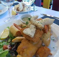 Bridgeport Hotel - Surfers Paradise Gold Coast