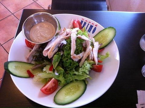 Cafe Primo - Surfers Paradise Gold Coast 0