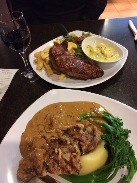 Cafe Primo - Surfers Paradise Gold Coast 3