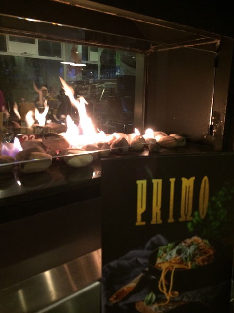 Cafe Primo - Surfers Paradise Gold Coast 4