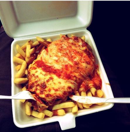 Chickenhub - Surfers Paradise Gold Coast 0