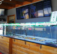 Crudo Cafe - Surfers Paradise Gold Coast