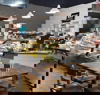 D  M's Bakery Cafe - Surfers Paradise Gold Coast