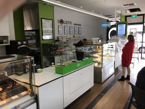 Dolcetti's - Surfers Paradise Gold Coast 0