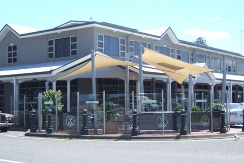 Encounter Bistro - Surfers Paradise Gold Coast 0