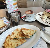 Fasta Pasta - Surfers Paradise Gold Coast