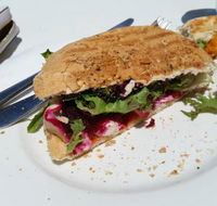Finicky Fingers - Surfers Paradise Gold Coast