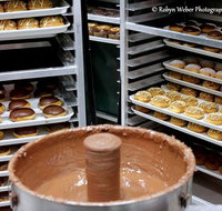 Krispy Kreme - Surfers Paradise Gold Coast