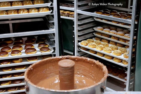 Krispy Kreme - Surfers Paradise Gold Coast 0