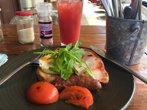 Mamma Lous - Surfers Paradise Gold Coast 0