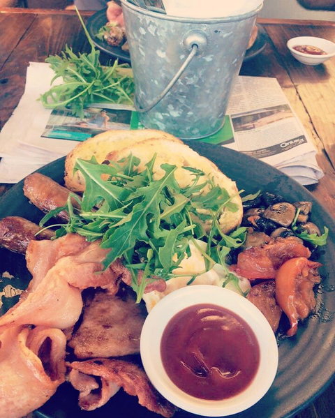Mamma Lous - Surfers Paradise Gold Coast 1