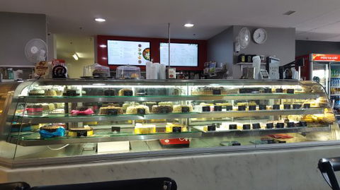 Michel's Patisserie - Surfers Paradise Gold Coast 0