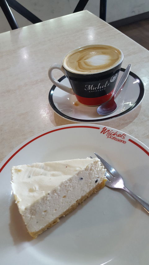 Michel's Patisserie - Surfers Paradise Gold Coast 1
