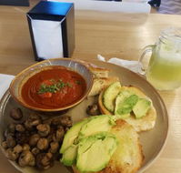 Pasta Deli - Surfers Paradise Gold Coast