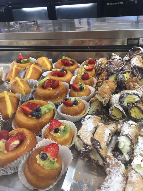 Pasta Deli - Surfers Paradise Gold Coast 2