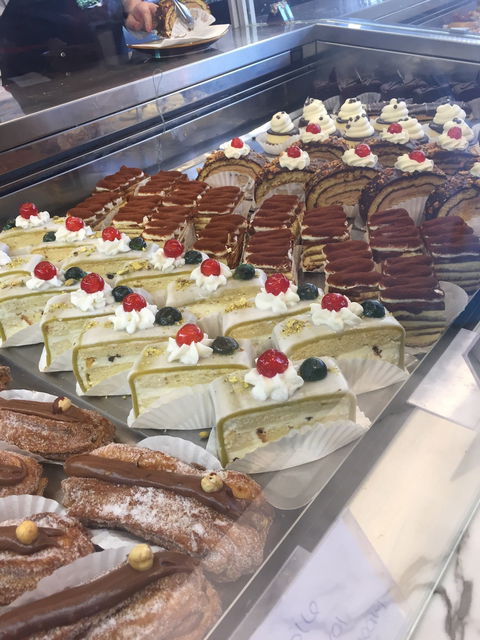 Pasta Deli - Surfers Paradise Gold Coast 4