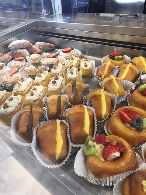 Pasta Deli - Surfers Paradise Gold Coast 6