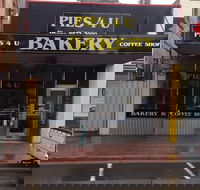 Pies 4 U - Surfers Paradise Gold Coast